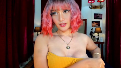 scarlettcumsalot  27-02-2022